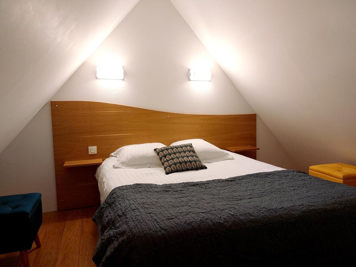 Hotel Des Goubelins *